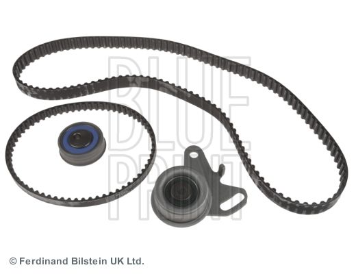 BLUE PRINT Комплект ремня ГРМ ADC47330